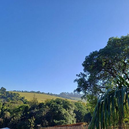 Casa Com Bela Vista Em Itatiba Villa Bragança Paulista Kültér fotó