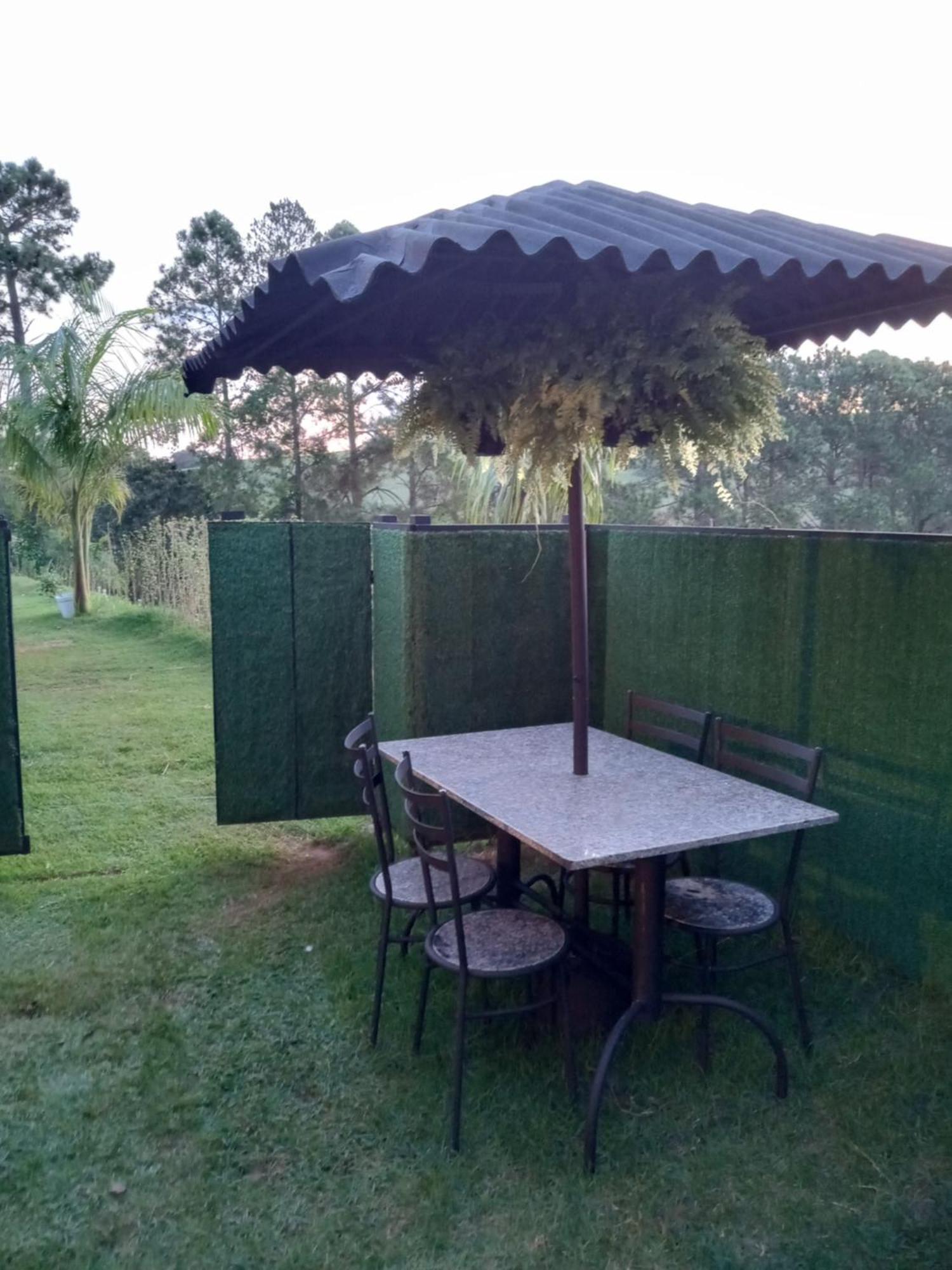 Casa Com Bela Vista Em Itatiba Villa Bragança Paulista Kültér fotó