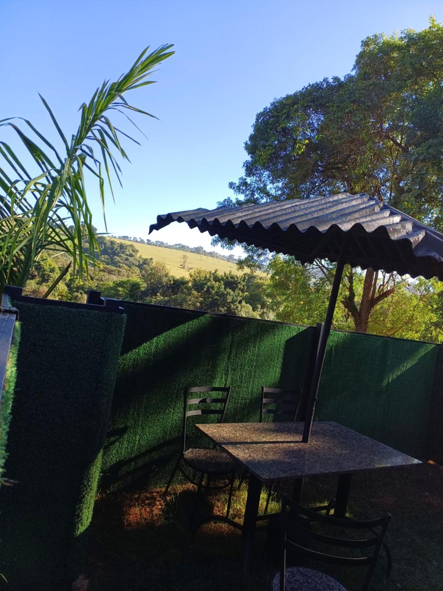 Casa Com Bela Vista Em Itatiba Villa Bragança Paulista Kültér fotó