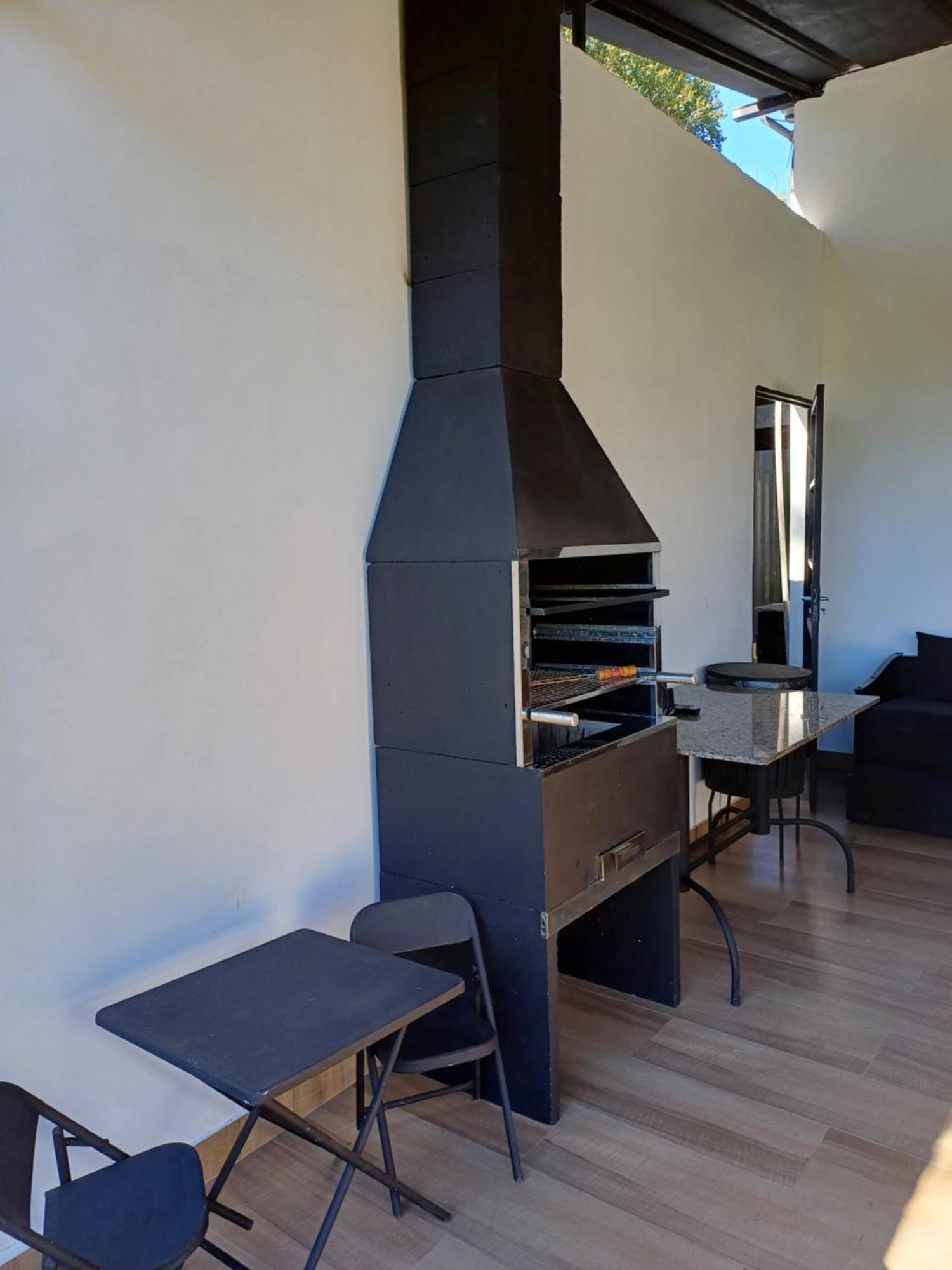 Casa Com Bela Vista Em Itatiba Villa Bragança Paulista Kültér fotó