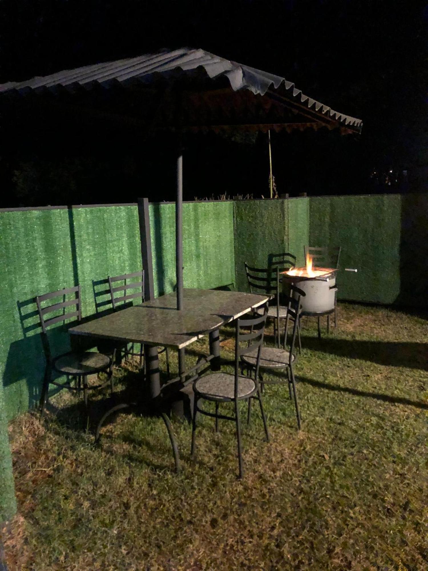 Casa Com Bela Vista Em Itatiba Villa Bragança Paulista Kültér fotó