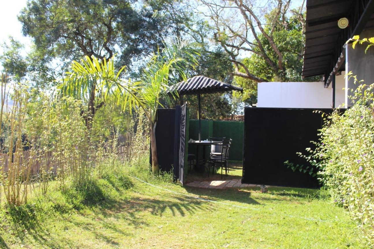 Casa Com Bela Vista Em Itatiba Villa Bragança Paulista Kültér fotó